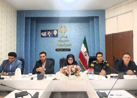 ضرورت تقویت آمادگی سلسله در برابر شرایط بحرانی