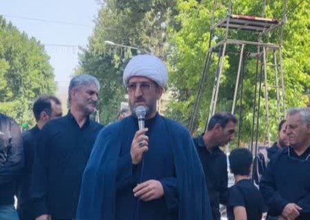 حفظ وحدت مهم ترین وظیفه ما در شرایط کنونی است