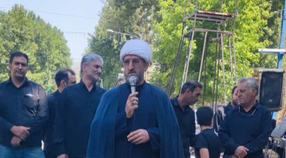 حفظ وحدت مهم ترین وظیفه ما در شرایط کنونی است