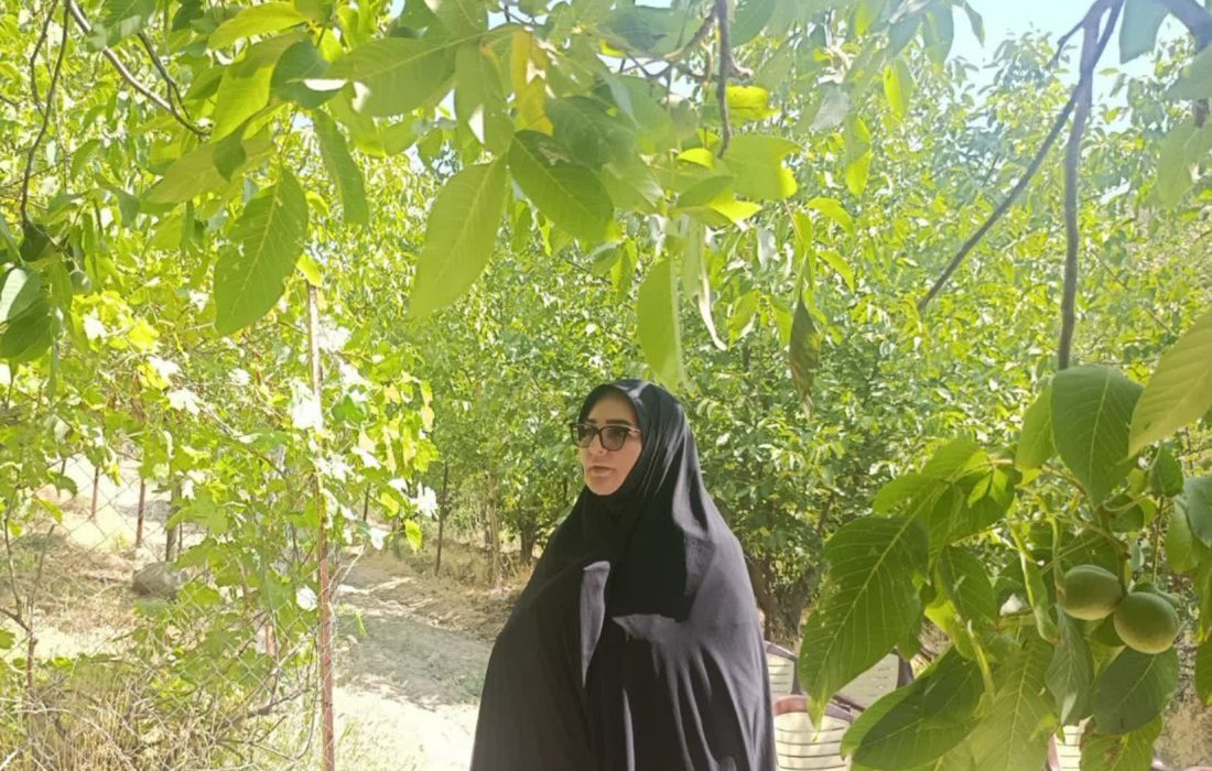 محرومیتزدایی امید را به روستاها باز میگرداند