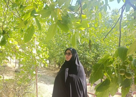 محرومیت‌زدایی امید را به روستاها باز می‌گرداند