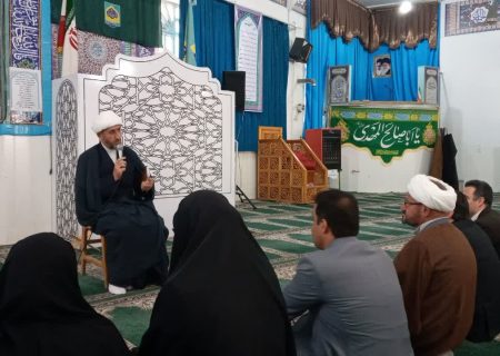 مدیران باید در خط مقدم خدمت به مردم باشند