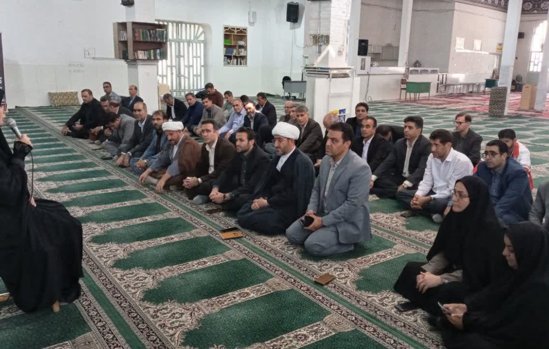 ۵۹ پروژه سلسله در هفته دولت افتتاح میشود