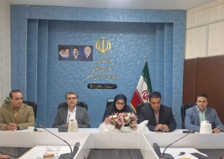 ۲۰میلیارد تومان اعتبار برای تکمیل پروژه فرهنگی سلسله