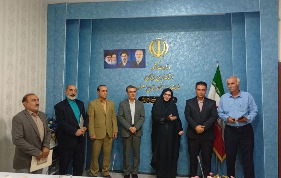 جوانان و استعدادهای فرهنگی سلسله در اولویت حمایت قرار گرفتند