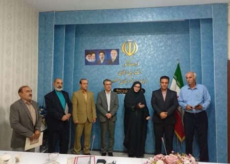 جوانان و استعدادهای فرهنگی سلسله در اولویت حمایت قرار گرفتند