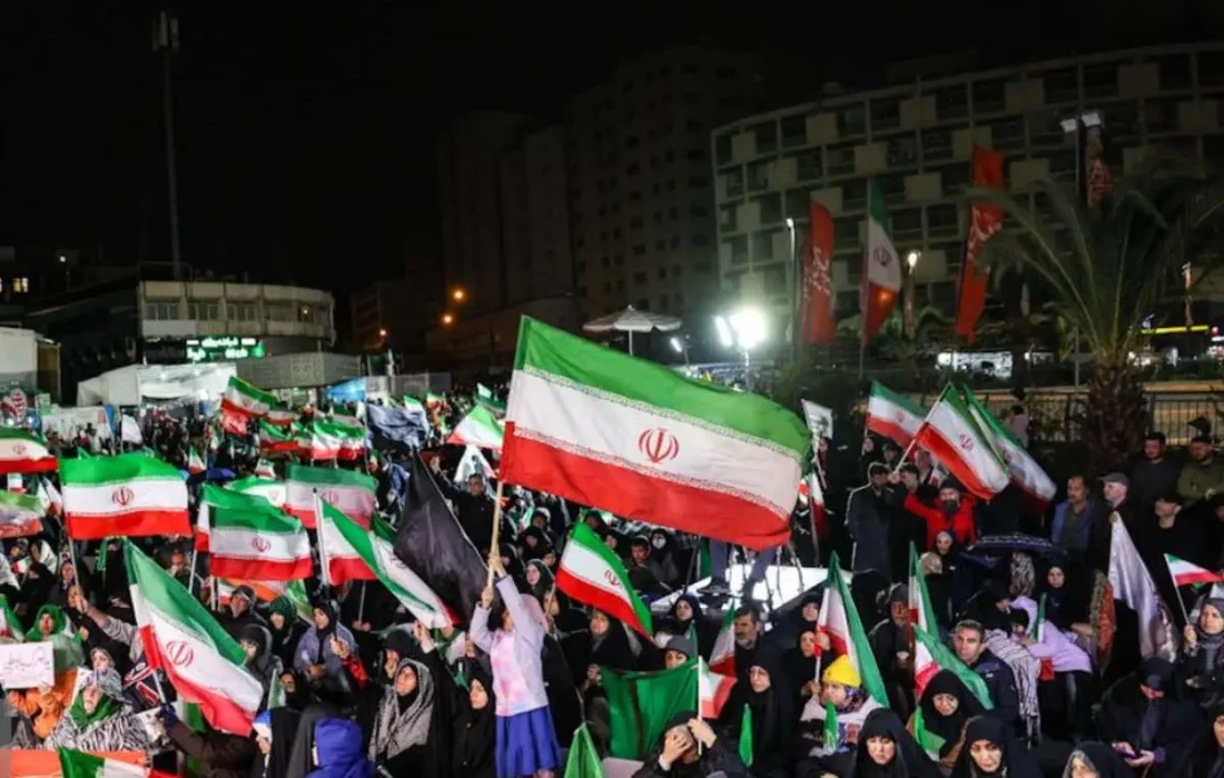ملت ایران از تهدیدهای دشمن هراسی ندارد