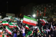 ملت ایران از تهدیدهای دشمن هراسی ندارد