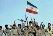 دفاع مقدس از سنگر‌های جنگ تا میدان خدمت ادامه دارد