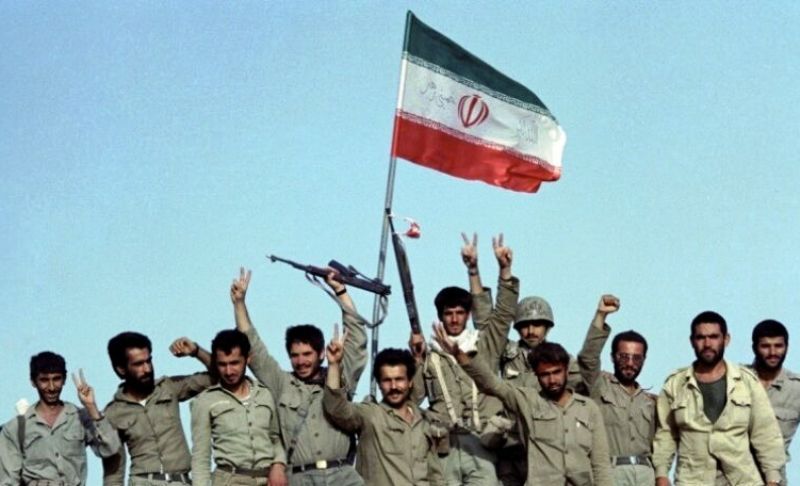 دفاع مقدس از سنگرهای جنگ تا میدان خدمت ادامه دارد