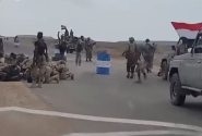 پیروزی انصارالله یمن بیانگر اقتدار جبهه مقاومت است