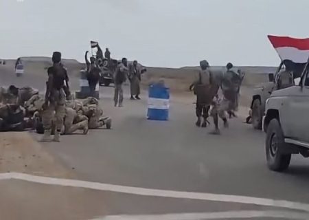 پیروزی انصارالله یمن بیانگر اقتدار جبهه مقاومت است