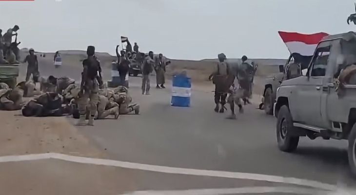 پیروزی انصارالله یمن بیانگر اقتدار جبهه مقاومت است