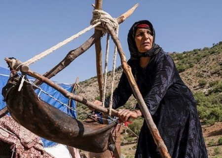 پرداخت ۵۱میلیارد تسهیلات زنجیره تولید به عشایر لرستان
