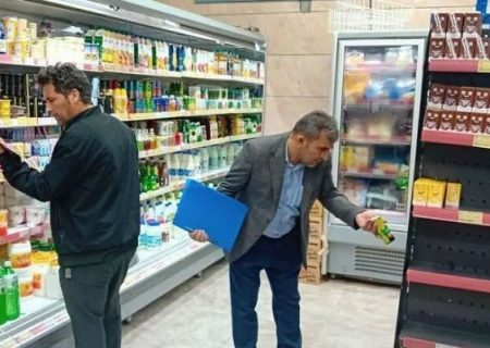نظارت بر بازار باید مستمر باشد
