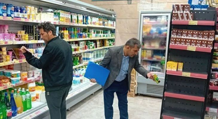 نظارت بر بازار باید مستمر باشد