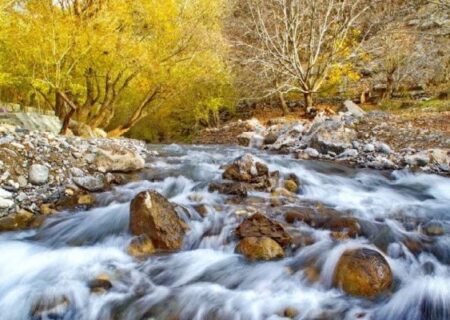 ظرفیت‌های گردشگری کهمان سلسله را دریابید
