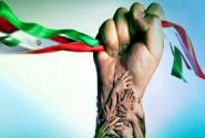 جنگ ترکیبی دشمن با انسجام ملت ایران ناکام میماند