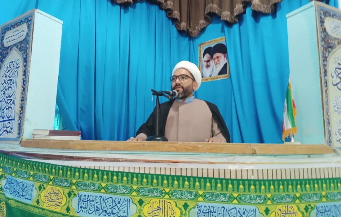 اخلاص در انفاق شرط رسیدن به مقام نیکوکاری است