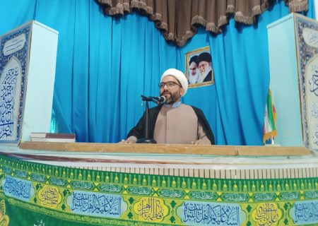 اخلاص در انفاق شرط رسیدن به مقام نیکوکاری است