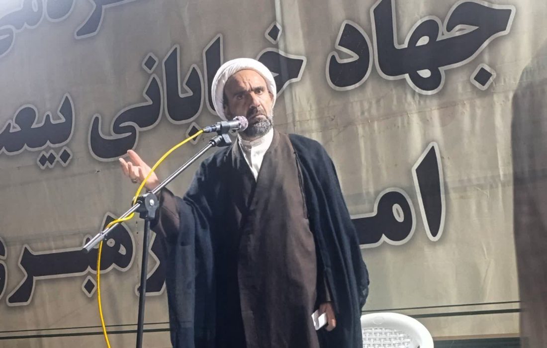 بلوغ معنوی انسان را از شعار به عمل میرساند