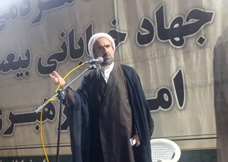 بلوغ معنوی انسان را از شعار به عمل می‌رساند