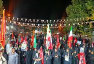 اجتماعات مردمی بستر تقویت انسجام و امید است
