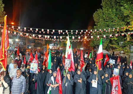 اجتماعات مردمی بستر تقویت انسجام و امید است