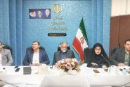 همه ظرفیت‌ها باید برای توسعه شهرستان به کار گرفته شوند