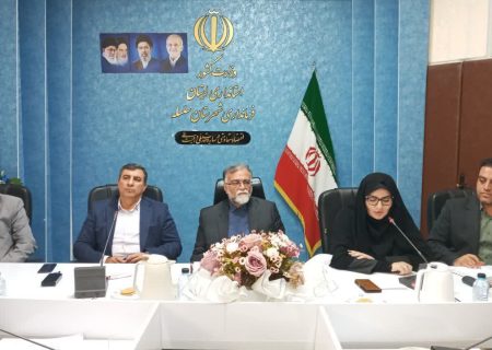 انسجام دستگاه‌های اجرایی ضرورت امروز شهرستان سلسله است
