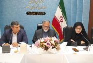 وفاق ملی مسیر استفاده از ظرفیت‌های سیاسی است
