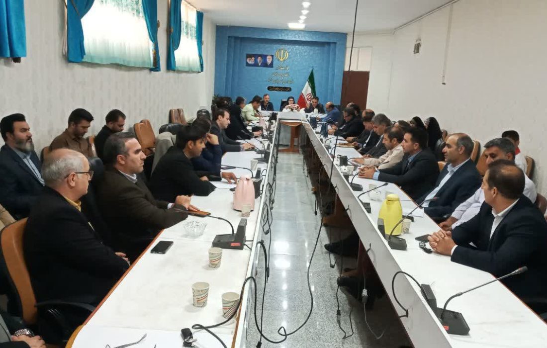برنامههای هفته دفاع مقدس شهرستان سلسله تشریح شد