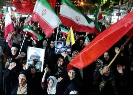 استمرار حضور مردم نشانگر تقویت همبستگی اجتماعی است
