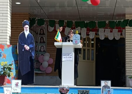 سلسله پیشگام اجرای طرح های ارتقای معدل در لرستان