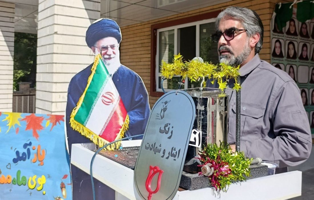 توان دفاعی ایران حاصل ایمان، دانش و مجاهدت است