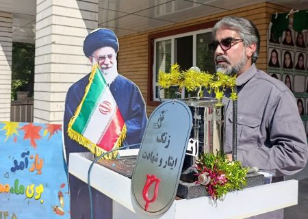 توان دفاعی ایران حاصل ایمان، دانش و مجاهدت است