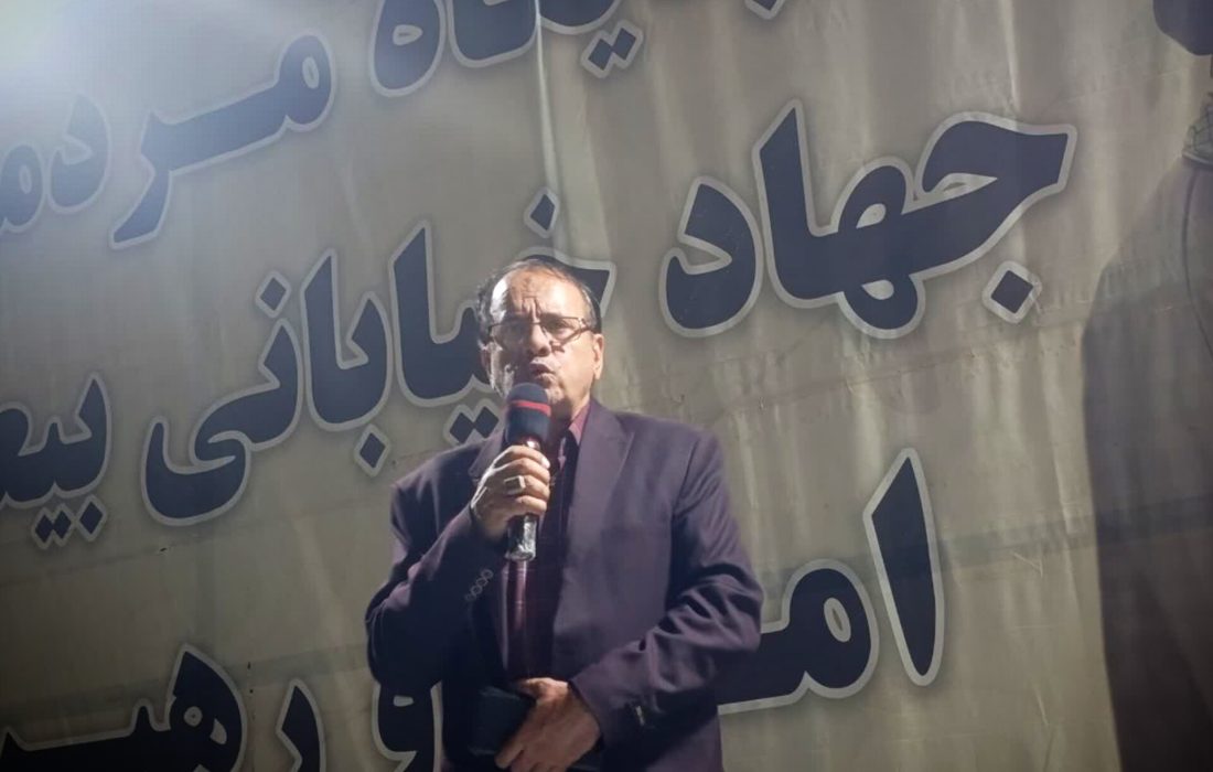 وحدت و انسجام ملی ضامن تداوم مقاومت است