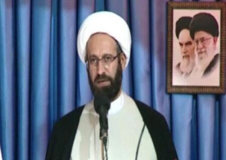 استقامت ملت، عامل شکست جنگ ترکیبی دشمن