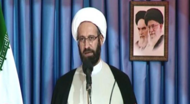 استقامت ملت، عامل شکست جنگ ترکیبی دشمن