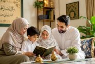 همدلی والدین کلید تقویت امنیت روانی کودکان است