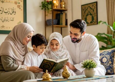 همدلی والدین کلید تقویت امنیت روانی کودکان است