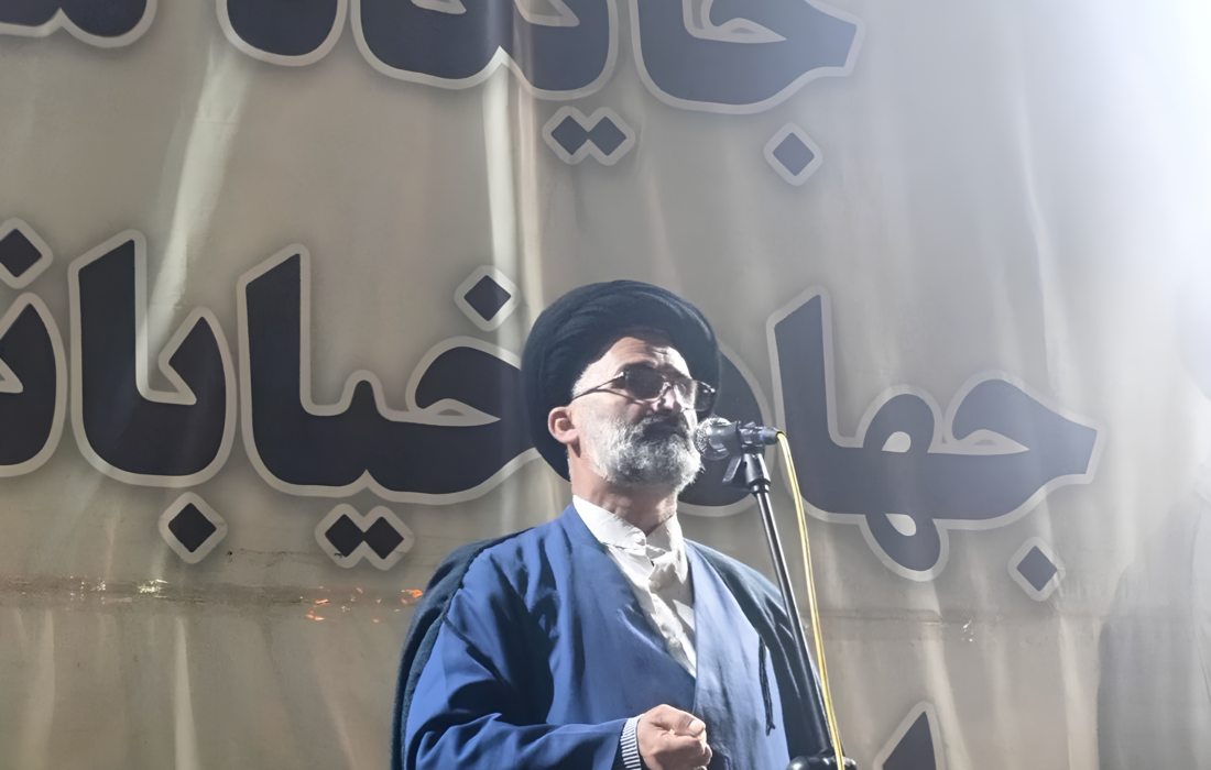 شناخت دشمن نخستین گام برای دفاع از منافع ملی است