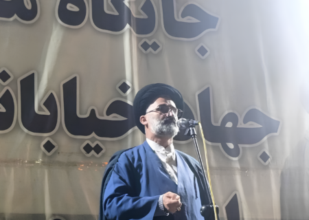 شناخت دشمن نخستین گام برای دفاع از منافع ملی است