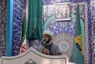 اقتدار نیروهای مسلح ضامن امنیت و استقلال کشور است