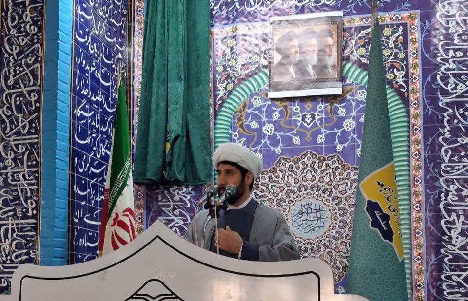 اقتدار نیروهای مسلح ضامن امنیت و استقلال کشور است