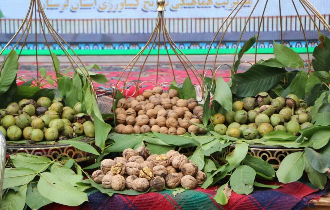 سلسله پیوند تولید میراث طبیعی و توسعه پایدار