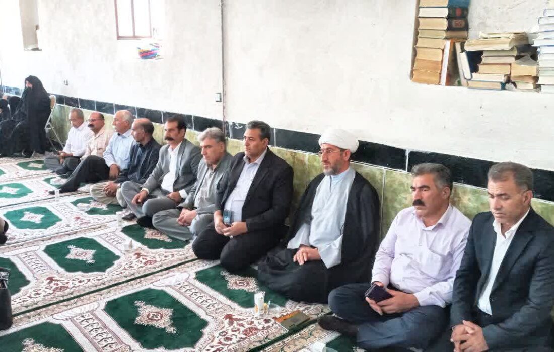 صداقت معیار سنجش پایبندی به راه شهدا ست