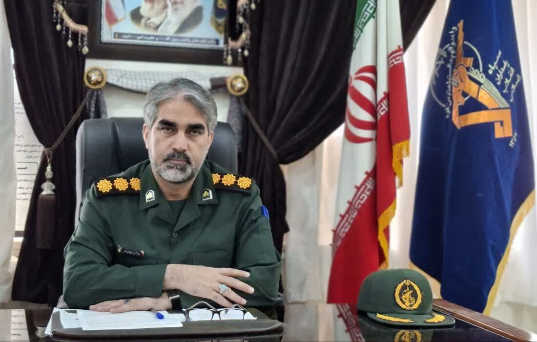 مراسم جان فدا ۲ در شهرستان سلسله برگزار می‌شود