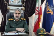 مراسم جان فدا ۲ در شهرستان سلسله برگزار می‌شود