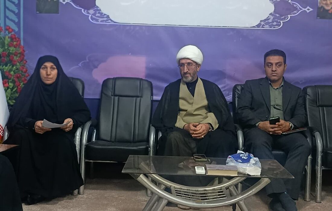 بانوان در خط مقدم تقویت مقاومت اجتماعی قرار دارند